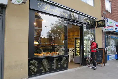 Miretti Pasticceria photo 2